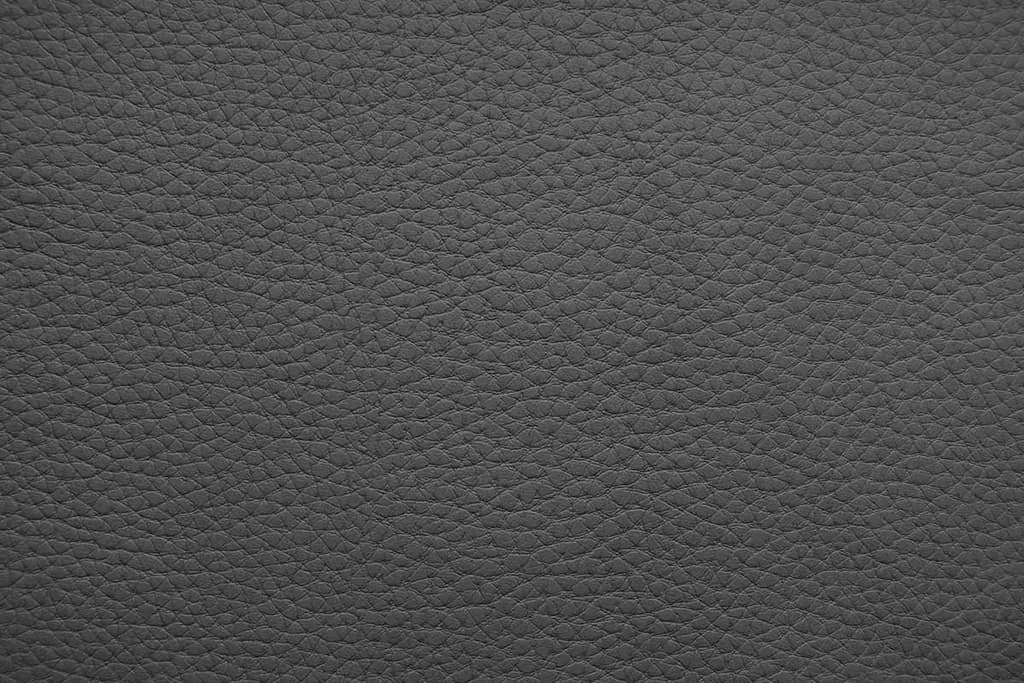 Экокожа Aurora Grey крупным планом