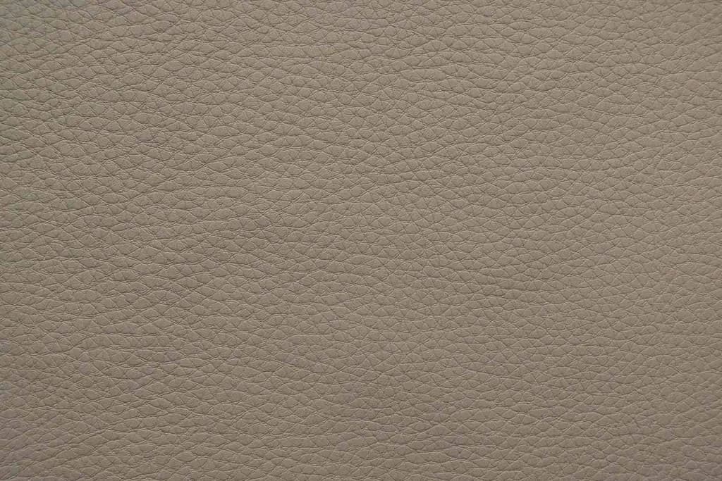 Экокожа Aurora Taupe крупным планом